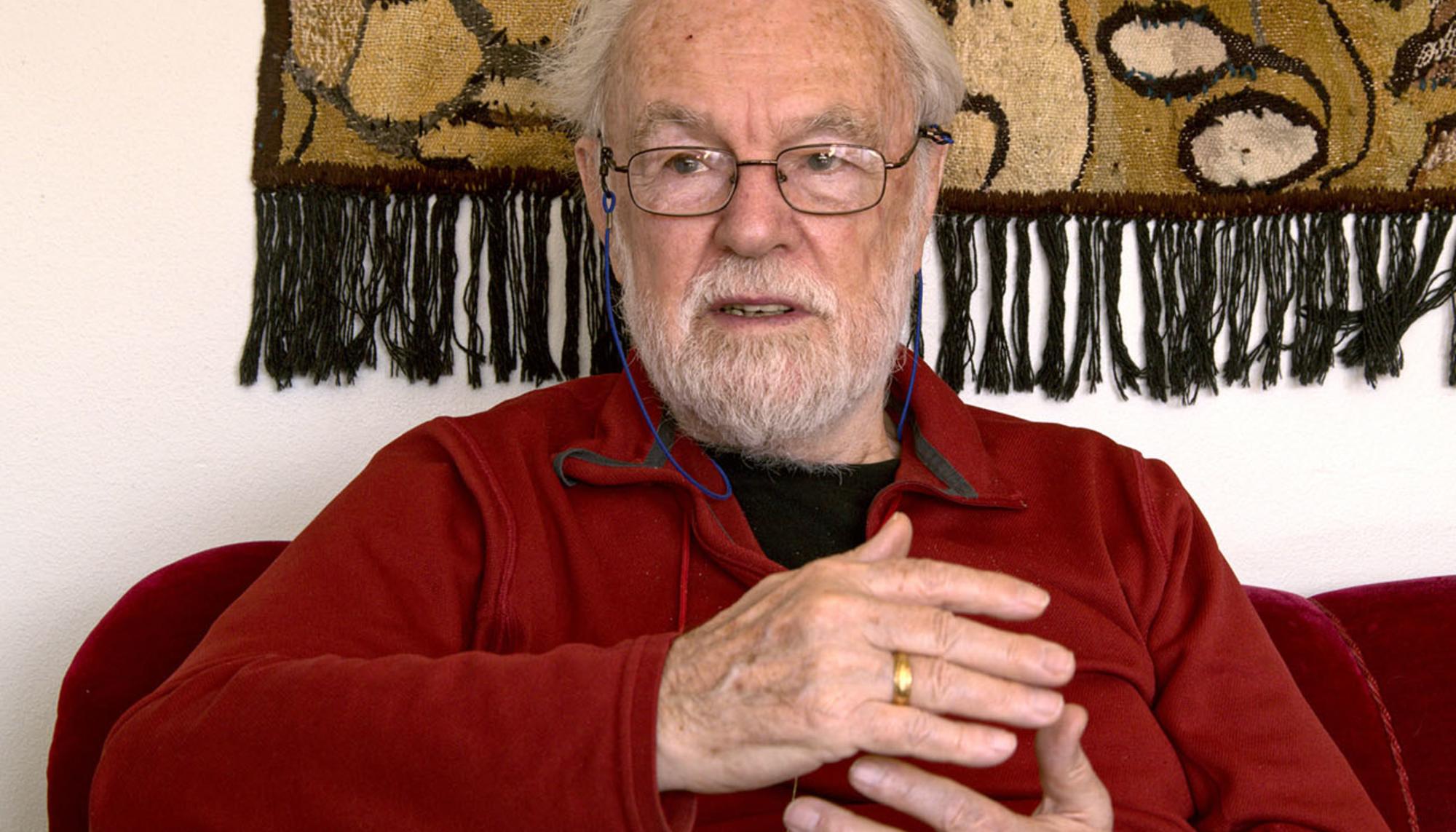 David Harvey